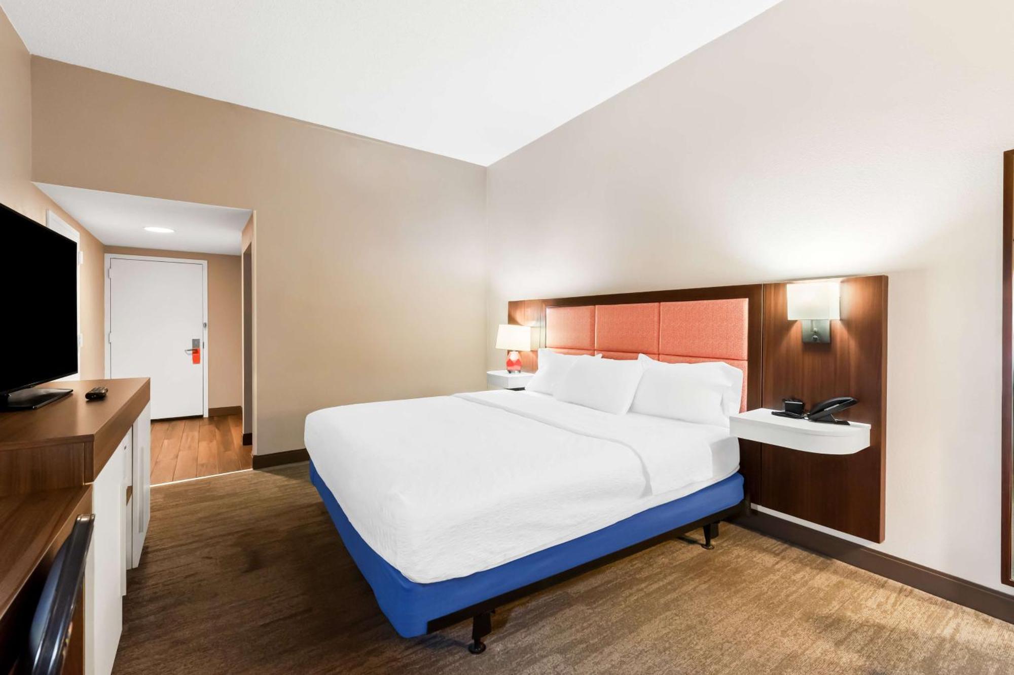 Hampton Inn Pennsville Bagian luar foto