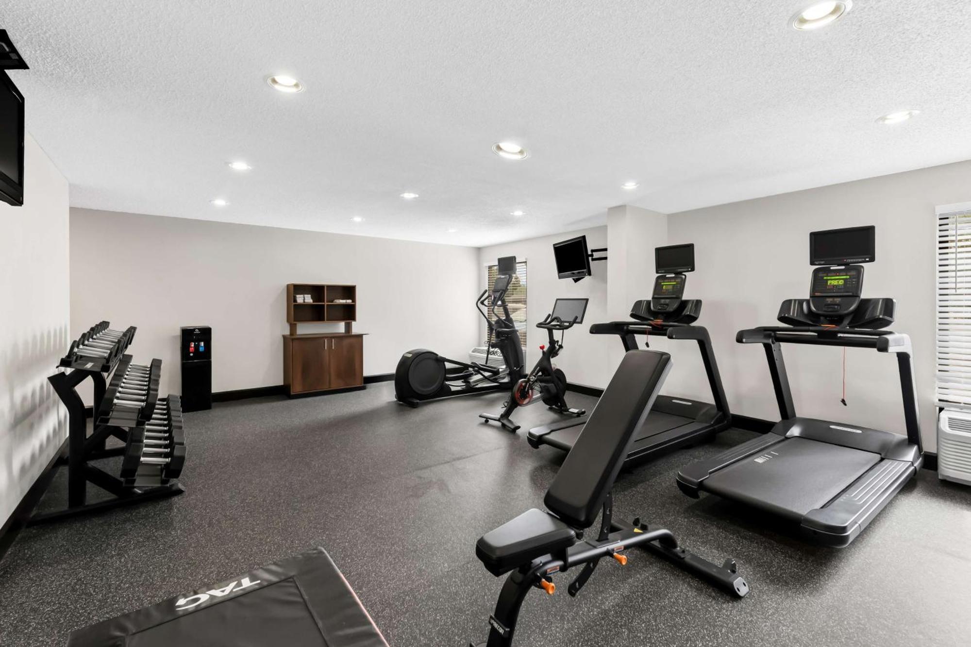 Hampton Inn Pennsville Bagian luar foto