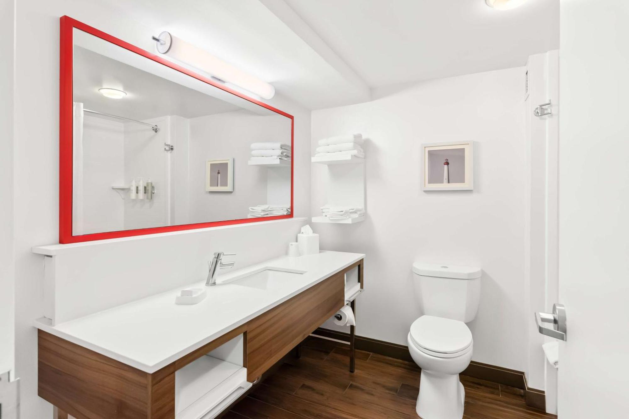 Hampton Inn Pennsville Bagian luar foto