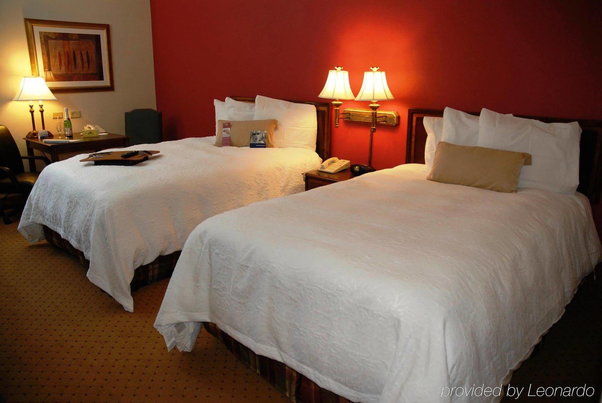 Hampton Inn Pennsville Ruang foto